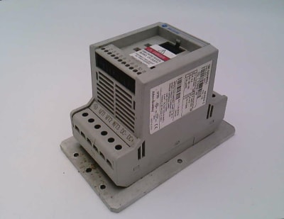 ALLEN BRADLEY 160-AA04PPS1
