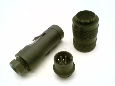 BINDER 09-0121-25-06