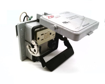 AUTOMATION DIRECT ZP-PGA-32-201