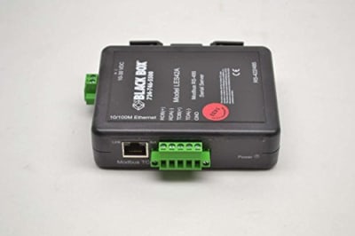 BLACK BOX CORP LES42A