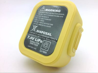 SAF T LITE STL-5000-1639