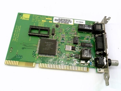 3COM 3C509B-COMBO