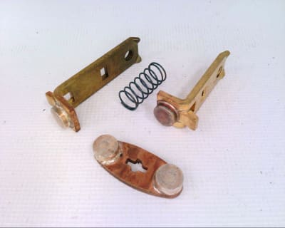 ASEA BROWN BOVERI K200