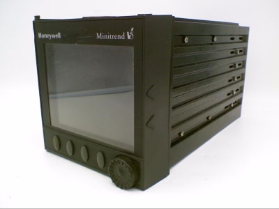 HONEYWELL TVMI-B0-80-G00-E00-F10-0U0C0S-00