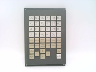 FANUC A02B-0281-C120#TBR