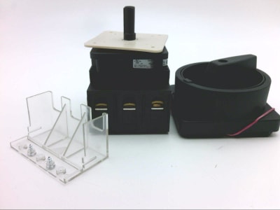 SALZER H410-41300-033M1