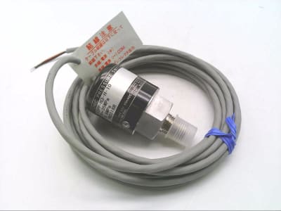 TOKYO KEIKI ESPP-H3-H-10