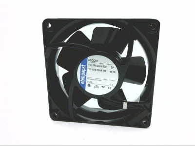 NEWARK ELECTRONICS 86K9858