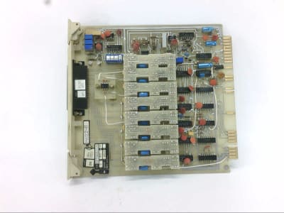 DANAHER CONTROLS CP-741-0