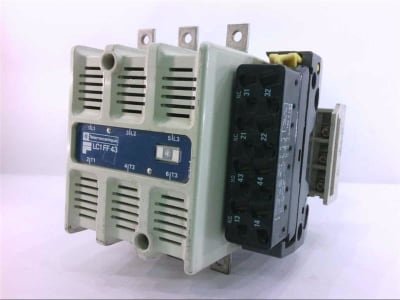 SCHNEIDER ELECTRIC LC1-FF43-F6