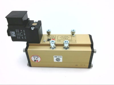 ROSS CONTROLS W6476B3401