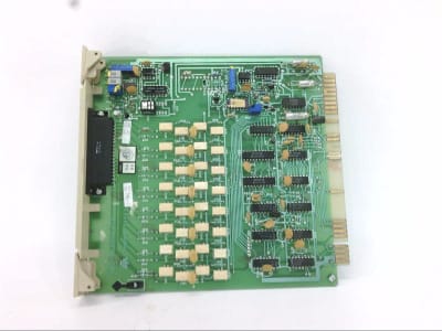 DANAHER CONTROLS FCP10558