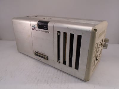 IAI M-SEL-G-2-AC-200.100