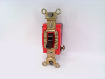 LEVITON 1123