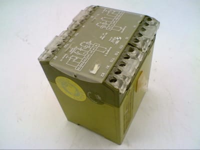 PILZ P2HZ-115V/1A/1R