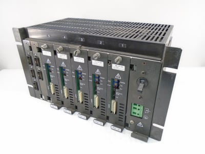 ORIENTAL MOTOR PCD15T-A3