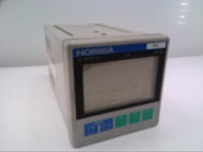 HORIBA CM-210-AC