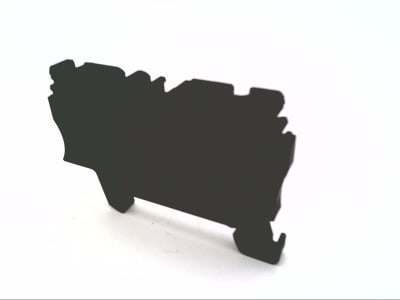 WEIDMULLER 1683320000