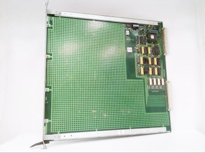 ASEA BROWN BOVERI MBB