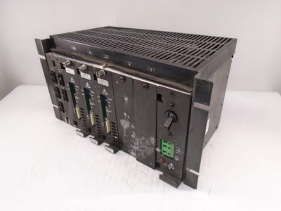 ORIENTAL MOTOR PCD15T-A15