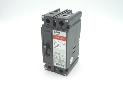 EATON CORPORATION CVS2100X