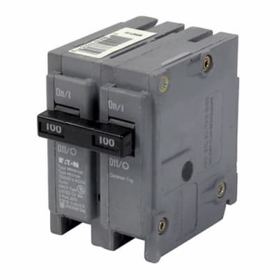 EATON CORPORATION BRX2100