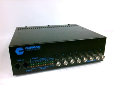 CORMAN TECHNOLOGIES CT-N806