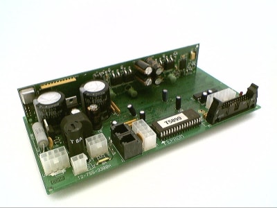 CCS SOLUTIONS T2-755-3300H