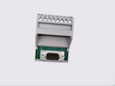 DANAHER MOTION M.1016.2529