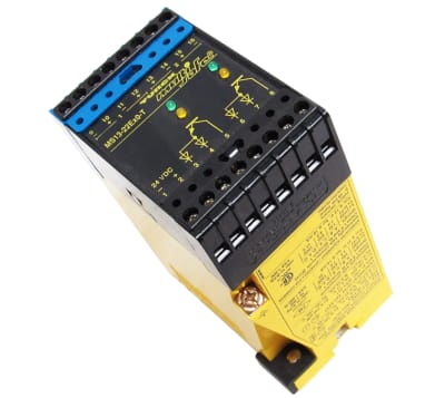 TURCK MS13-22EX0-T/24VDC