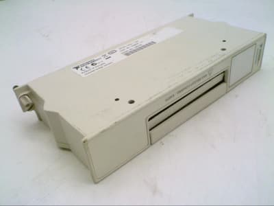 NATIONAL INSTRUMENTS SCXI-1331