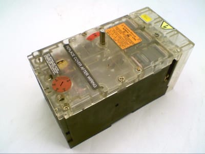 EATON CORPORATION NZMH4-63