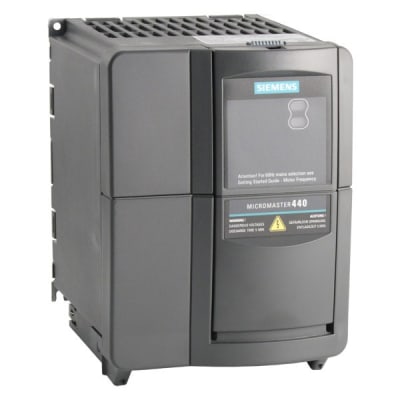 SIEMENS 6SE6440-2AD23-0BA1