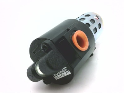 WILKERSON PNEUMATIC M16-04-F00