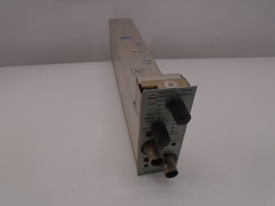 BRUEL & KJAER ZM0053