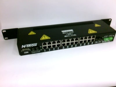 RED LION CONTROLS 526FX2-ST-A-S