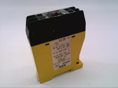 EEC AEG 910.346.570.00