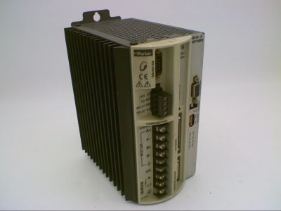 PARKER GT6-L5-PB-NK