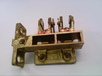 ASEA BROWN BOVERI 706364-51F