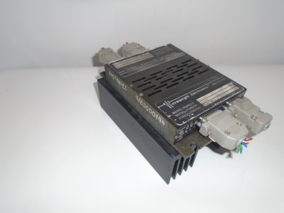 WAVELENGTH ELECTRONICS FPC-1000-2