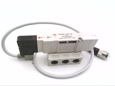 SMC SV2400-5W2U-02T