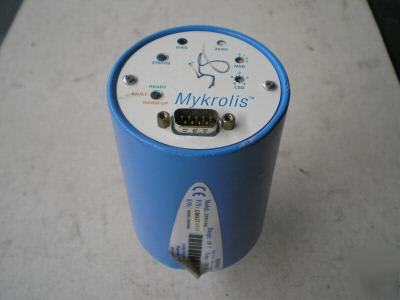 MYKROLIS MICROELECTRONICS CMX100