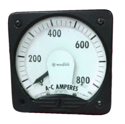 WESTINGHOUSE 291B461A27