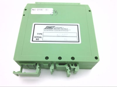 CLEVELAND MOTION CONTROL MWI-09587