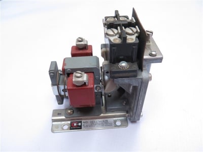 EATON CORPORATION 10337H-192B