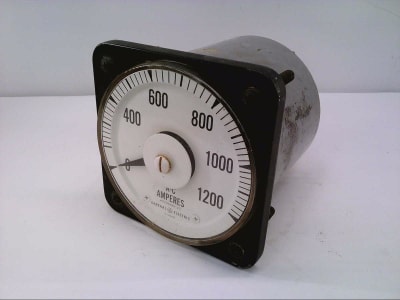 GENERAL ELECTRIC 8AB20A200AL1