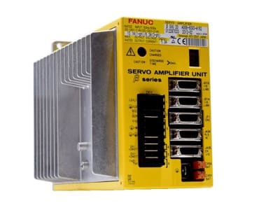 FANUC A06B-6093-H152