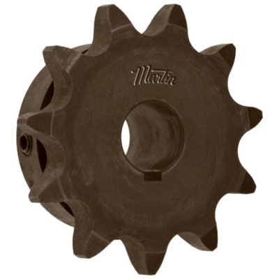 MARTIN SPROCKET & GEAR INC 60BS14 1 1/8