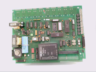 INDUSTRIAL INDEXING MM-10-PLUS