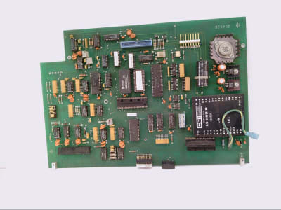 INDUSTRIAL INDEXING BSD-1000